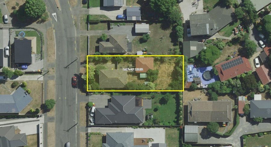  at 9 Kearneys Road, Linwood, Christchurch