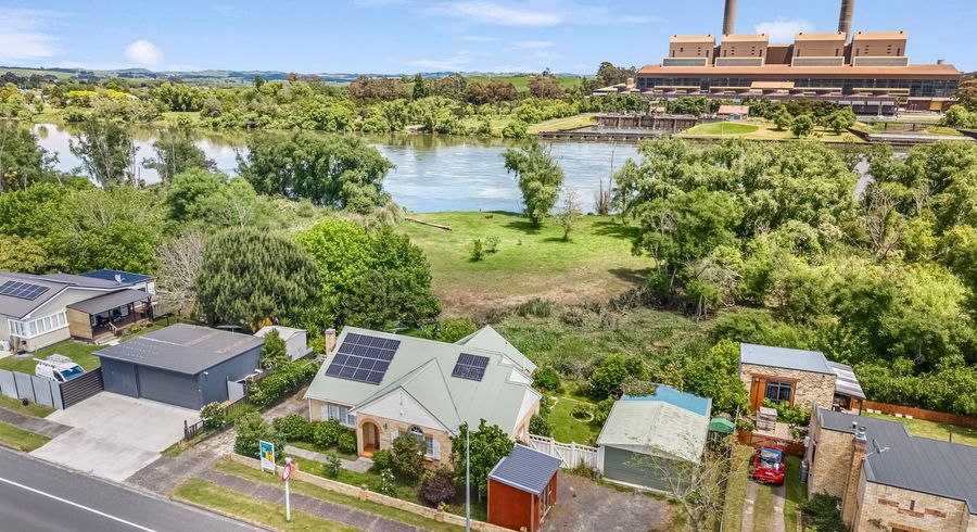  at 190 Great South Road, Huntly, Waikato, Waikato