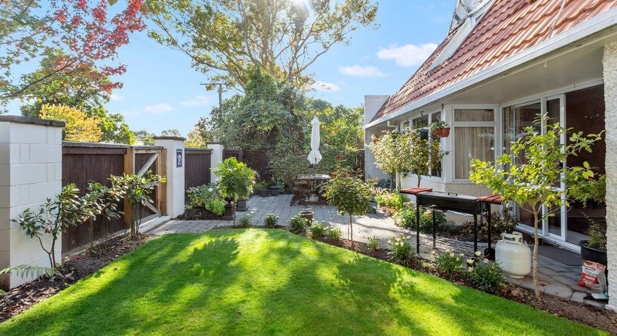  at 13/24 Mansfield Avenue, St Albans, Christchurch