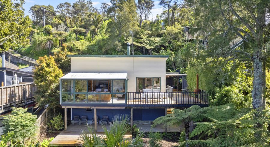  at 69 Takahe Road, Titirangi, Waitakere City, Auckland