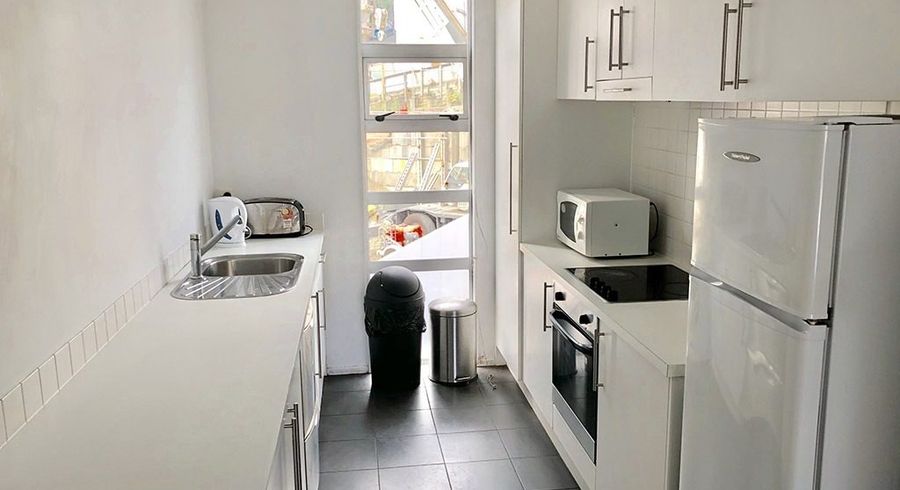  at 6B/32 Liverpool Street, Auckland Central, Auckland