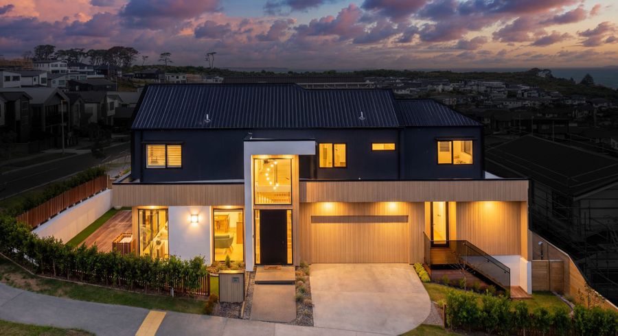  at 34 Kumukumu Road, Long Bay, North Shore City, Auckland