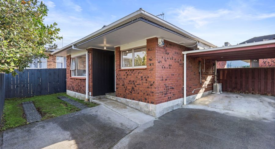  at 3/20 Mount Smart Road, Onehunga, Auckland City, Auckland