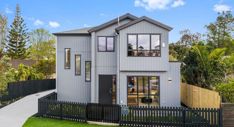  at 7A September Place, Forrest Hill, North Shore City, Auckland