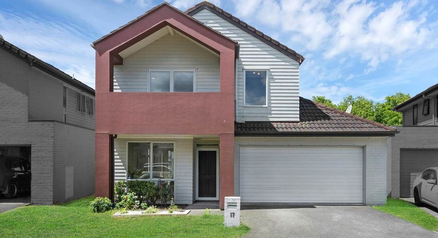 at 17 Marengo Parkway, Takanini, Papakura, Auckland