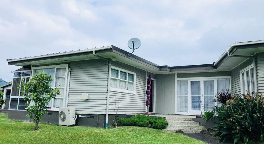  at 119 Te Atatu Road, Te Atatu South, Waitakere City, Auckland