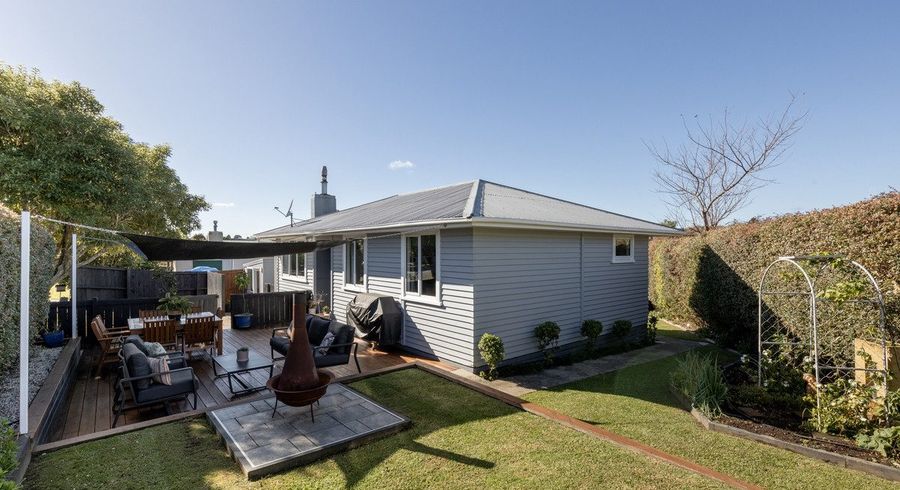  at 31A Margaret Road, Bellevue, Tauranga