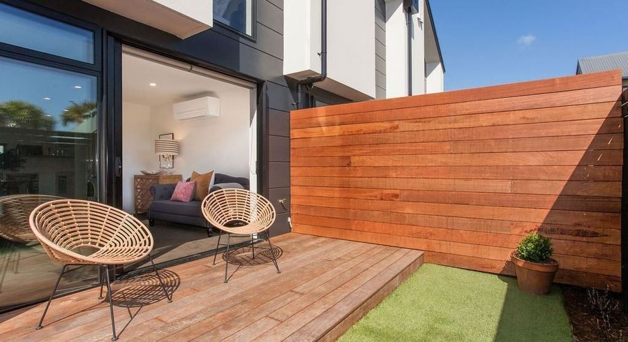  at 3/557 Manchester Street, St. Albans, Christchurch City, Canterbury