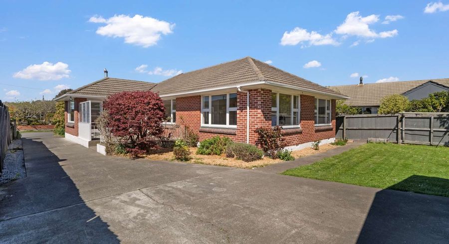  at 26 Springbank Street, Bryndwr, Christchurch City, Canterbury