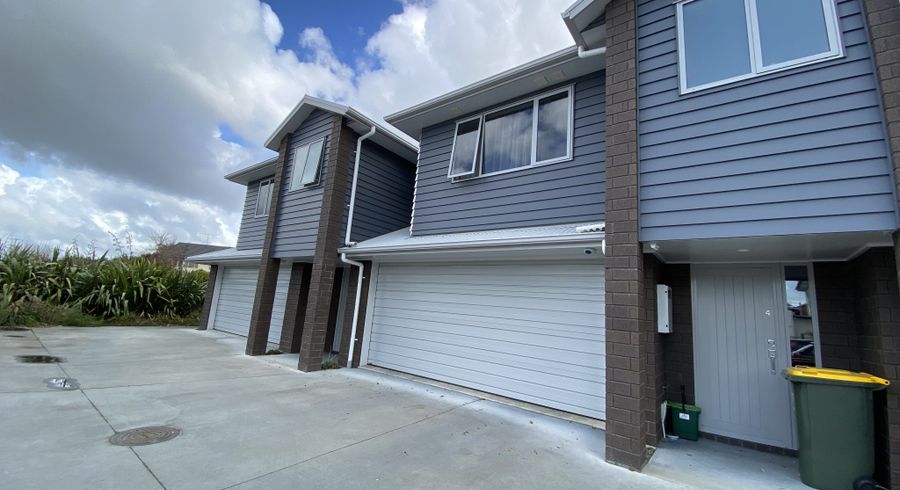  at 4 Bowery Lane, Chartwell, Hamilton, Waikato