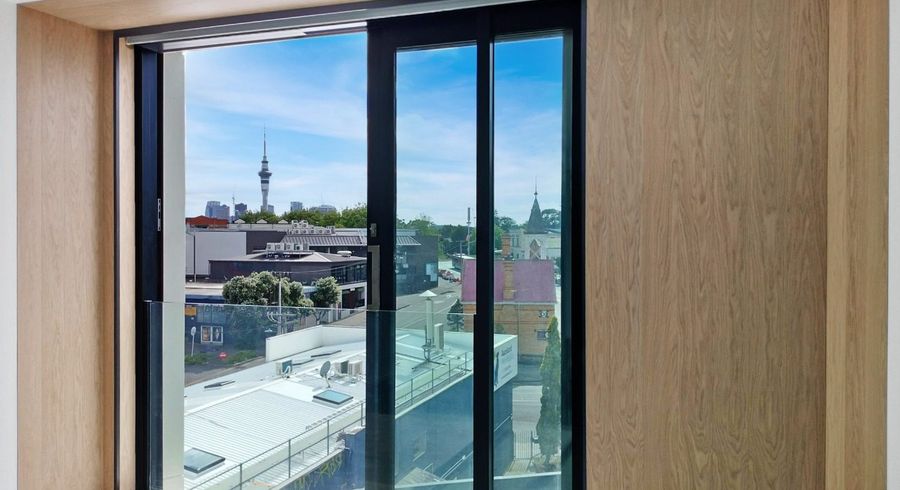  at 301/4-8 Rose Road, Ponsonby, Auckland City, Auckland