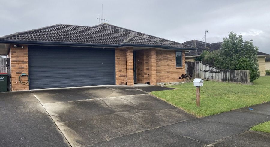  at 6 Salisbury Place, Hamilton East, Hamilton, Waikato