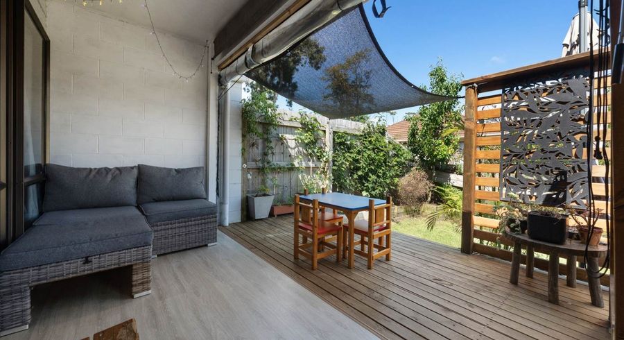  at 3/19 Oates Road, Glen Eden, Waitakere City, Auckland