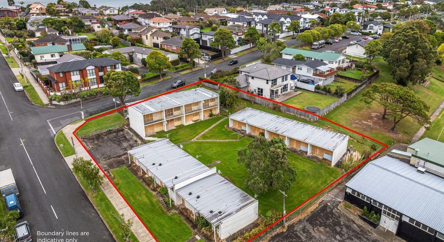 at 60 Exminster Street, Blockhouse Bay, Auckland City, Auckland