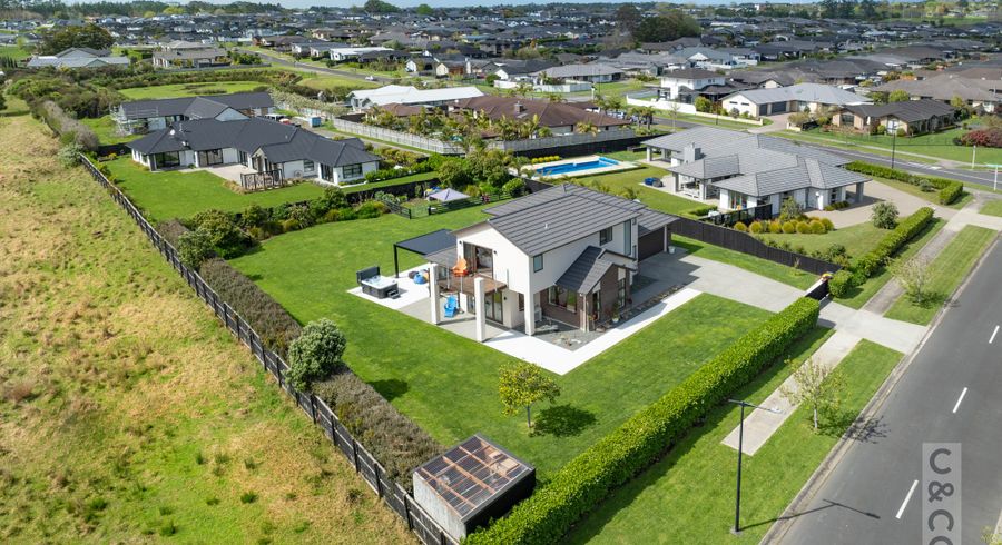  at 30 Robert Might Road, Huapai, Rodney, Auckland