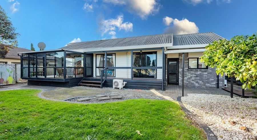  at 1 Vercoe Road, Beerescourt, Hamilton, Waikato