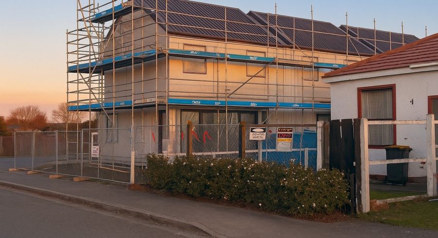  at 3/22 Frederick Street, Waltham, Christchurch City, Canterbury
