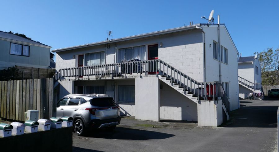  at 1/30 Rotoiti St, Johnsonville, Wellington, Wellington