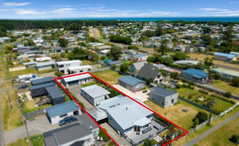  at 45 Koputara Road, Foxton