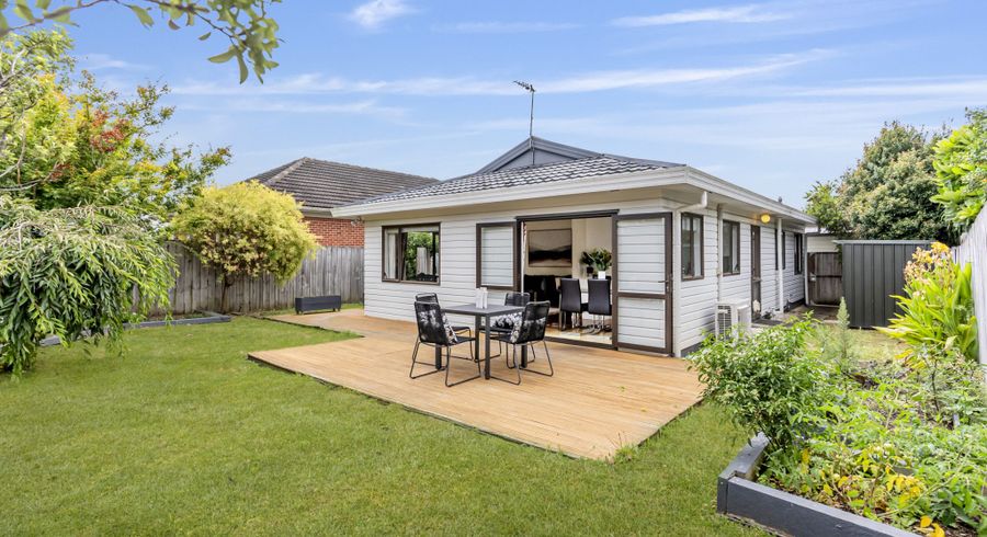  at 41C Grotto Street, Onehunga, Auckland