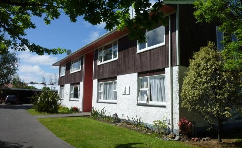  at 2/297 Bealey Avenue, St. Albans, Christchurch City, Canterbury