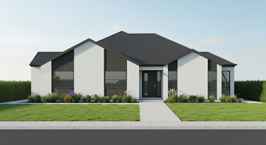  at 77 Whites Tramway Road, Halswell, Christchurch City, Canterbury