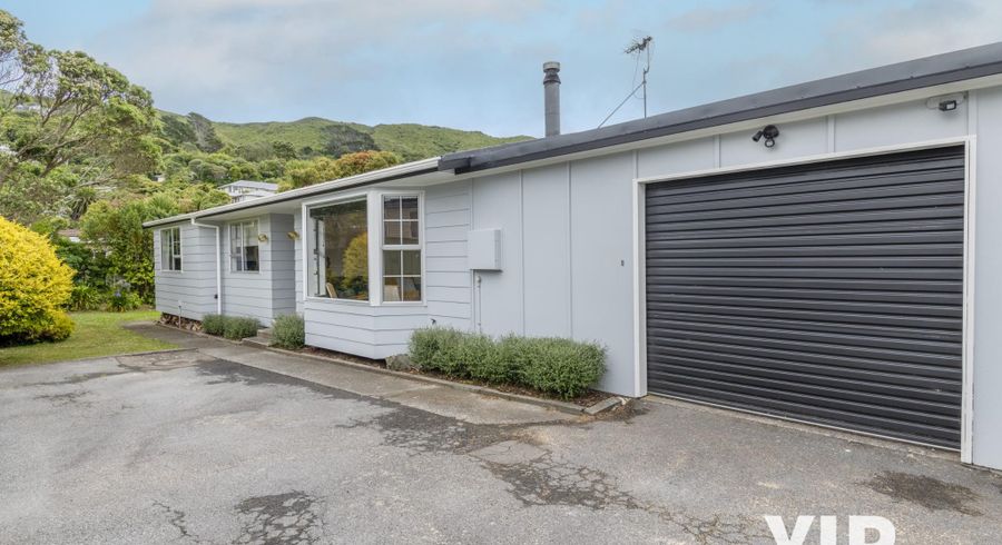  at 29B Elliott Street, Johnsonville, Wellington