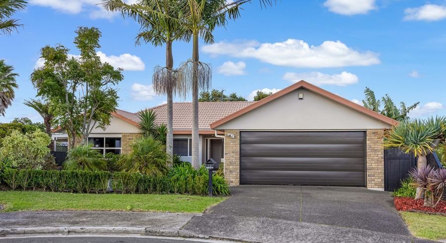  at 13 Bridgehead Cove, West Harbour, Waitakere City, Auckland