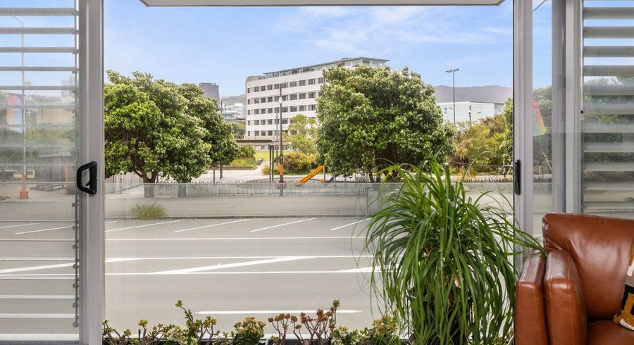  at 10/74 Oriental Parade, Oriental Bay, Wellington, Wellington