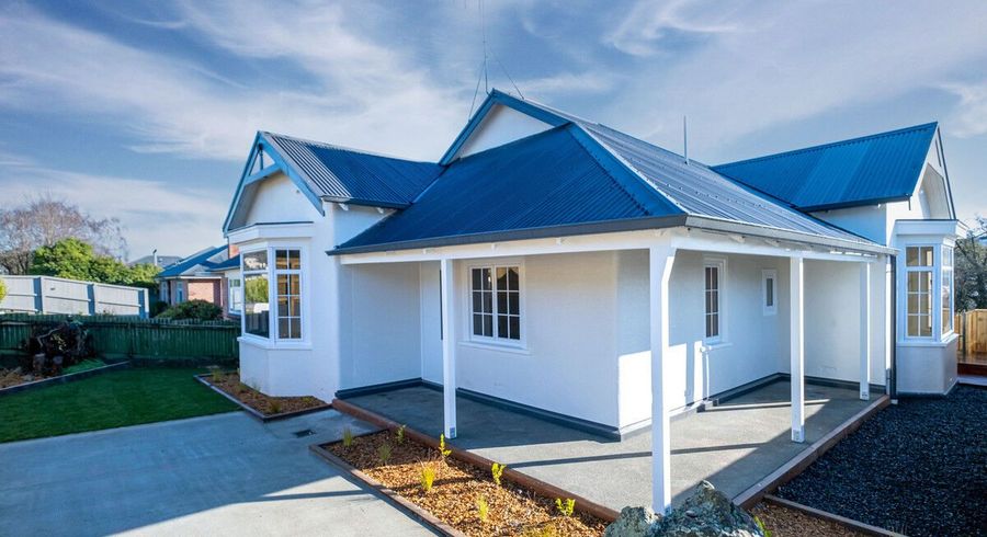  at 31 Douglas Street, Highfield, Timaru, Canterbury