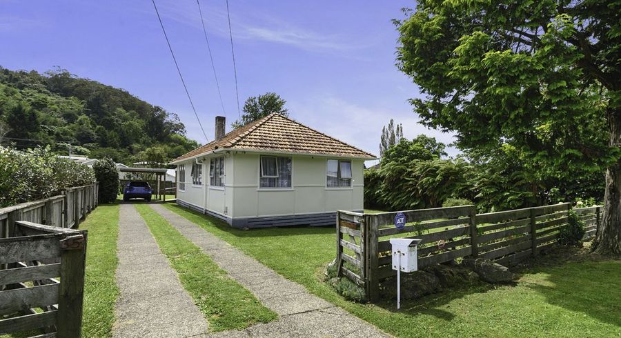  at 35 Park Road, Western Heights, Rotorua