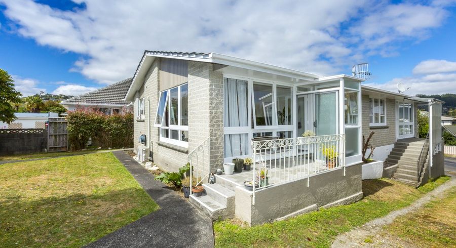  at 2/20 Kiwi Street, Heretaunga, Upper Hutt, Wellington