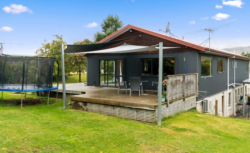  at 470 Bannockburn Road, Bannockburn