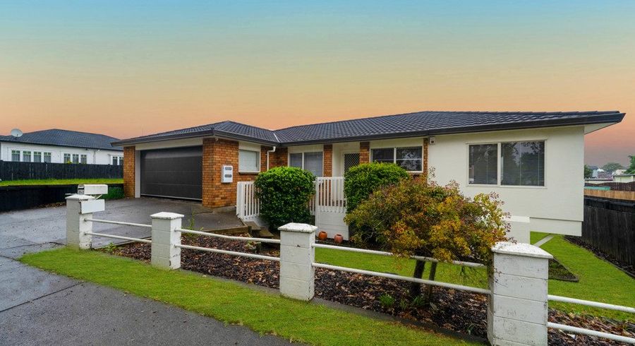  at 1/29 Landscape Road, Papatoetoe, Manukau City, Auckland