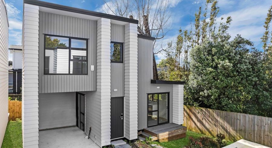  at 77 A Buckland Road, Mangere East, Manukau City, Auckland