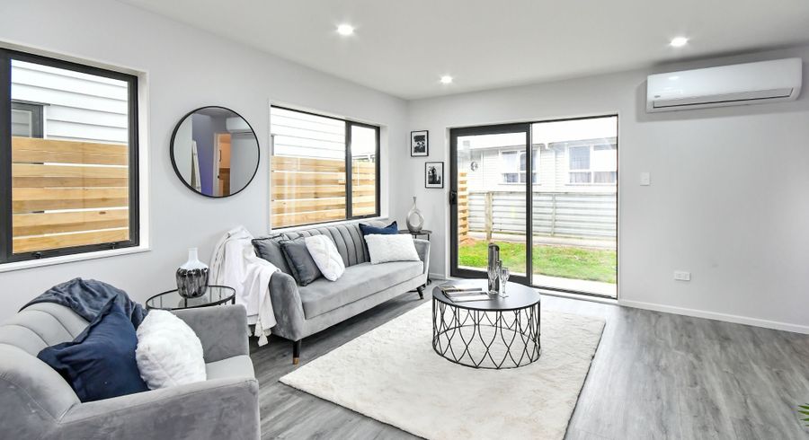  at 29C Pembroke Street, Papatoetoe, Manukau City, Auckland