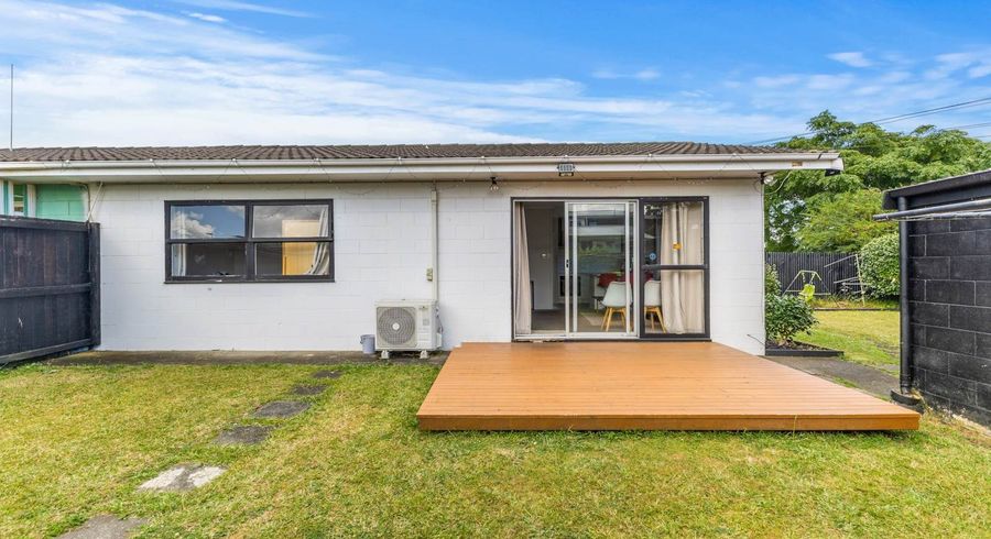  at 1/108 Gloucester Road, Manurewa, Manukau City, Auckland