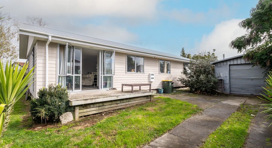  at 24A Crawshaw Drive, Nawton, Hamilton