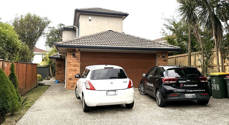  at 28B Bucklands Beach Road, Bucklands Beach, Manukau City, Auckland