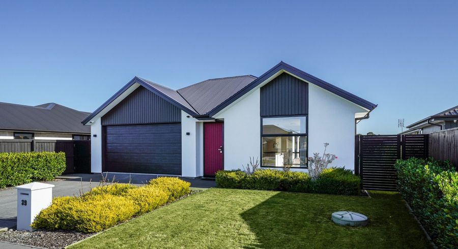  at 39 Whitburn Avenue, Halswell, Christchurch City, Canterbury
