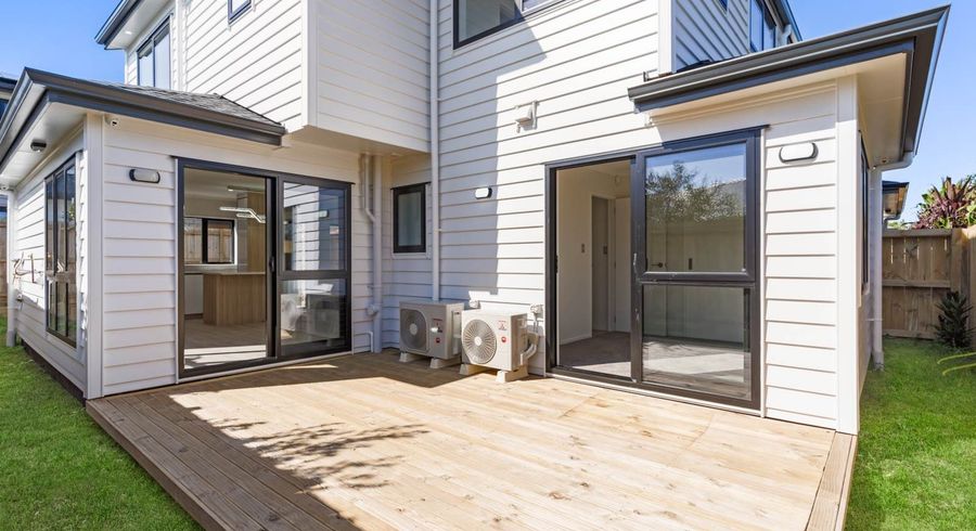  at Lot 2/2 Imrie Avenue, Mangere, Manukau City, Auckland