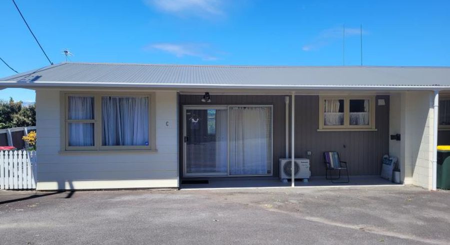  at 17A Scott Street, Moturoa, New Plymouth