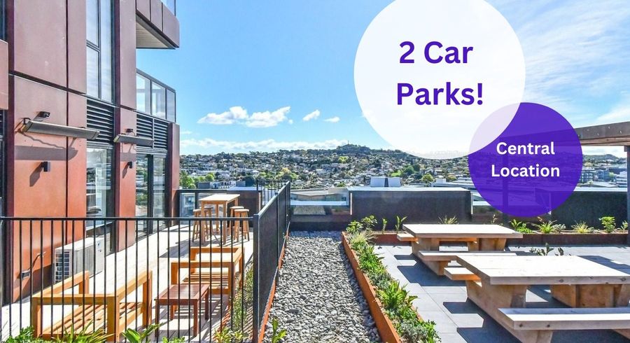  at 903/20 Park Avenue, Ellerslie, Auckland City, Auckland
