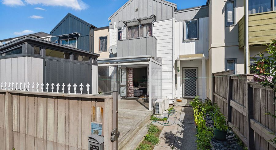  at 38F Arawa Street, New Lynn, Waitakere City, Auckland