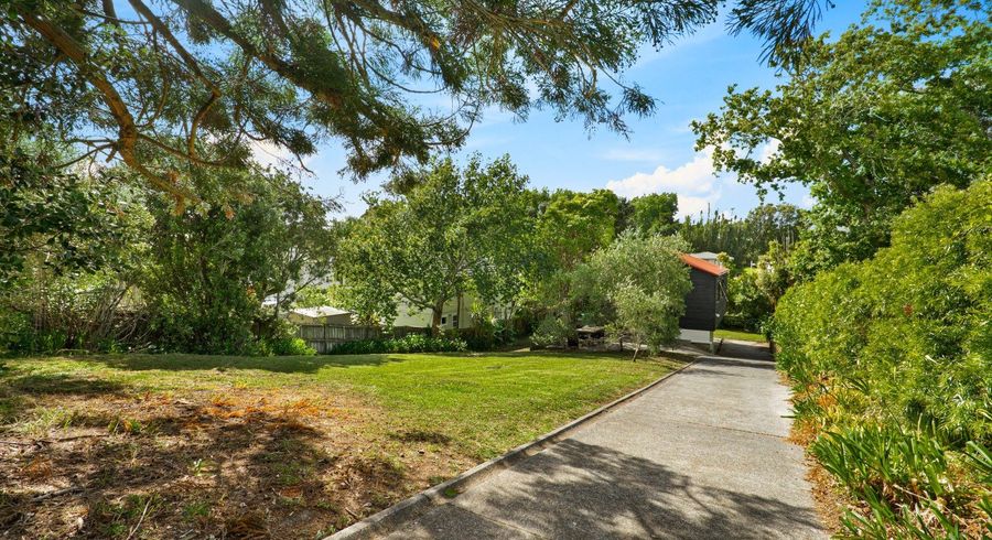  at 34B Kawerau Avenue, Devonport, North Shore City, Auckland