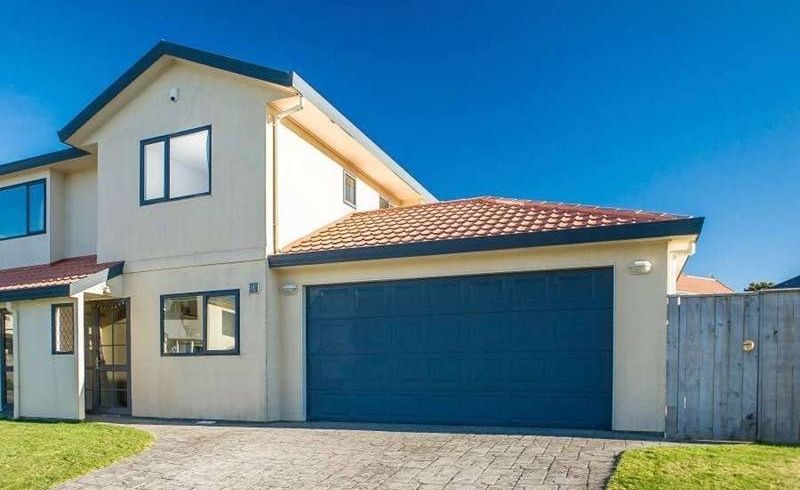  at A /3 Norwood Place , Johnsonville, Wellington, Wellington