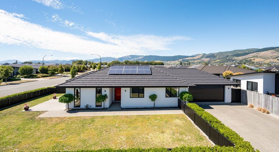  at 1 Woodley Road, Richmond, Tasman, Nelson / Tasman