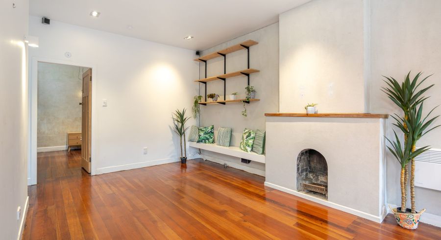  at 2/542 Parnell Road, Parnell, Auckland City, Auckland