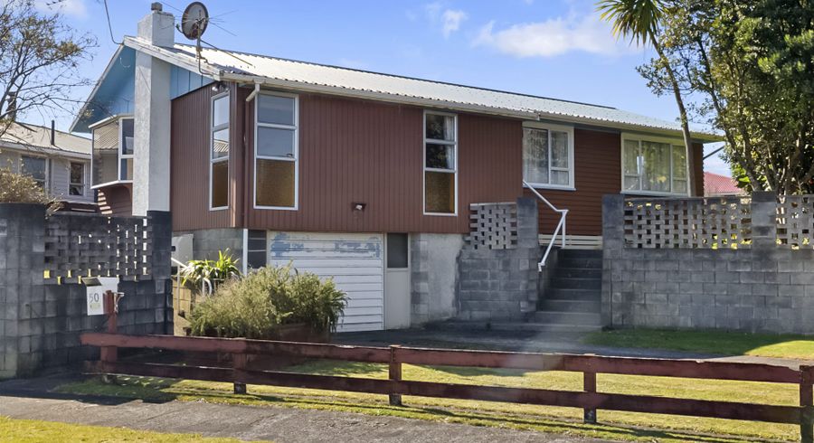  at 50 Rosendale Avenue, Spotswood, New Plymouth, Taranaki
