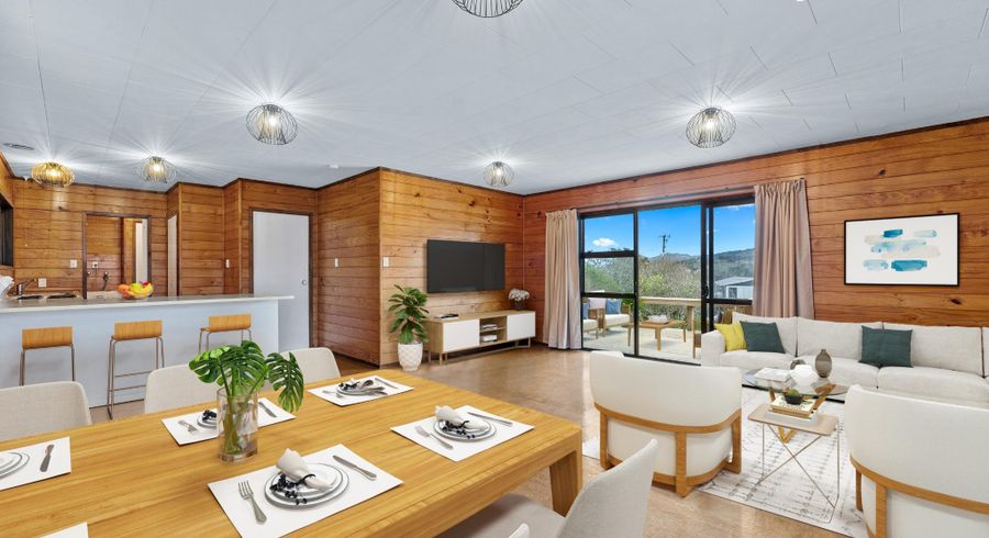  at 47A Marshall Road, Kaiwaka, Kaiwaka